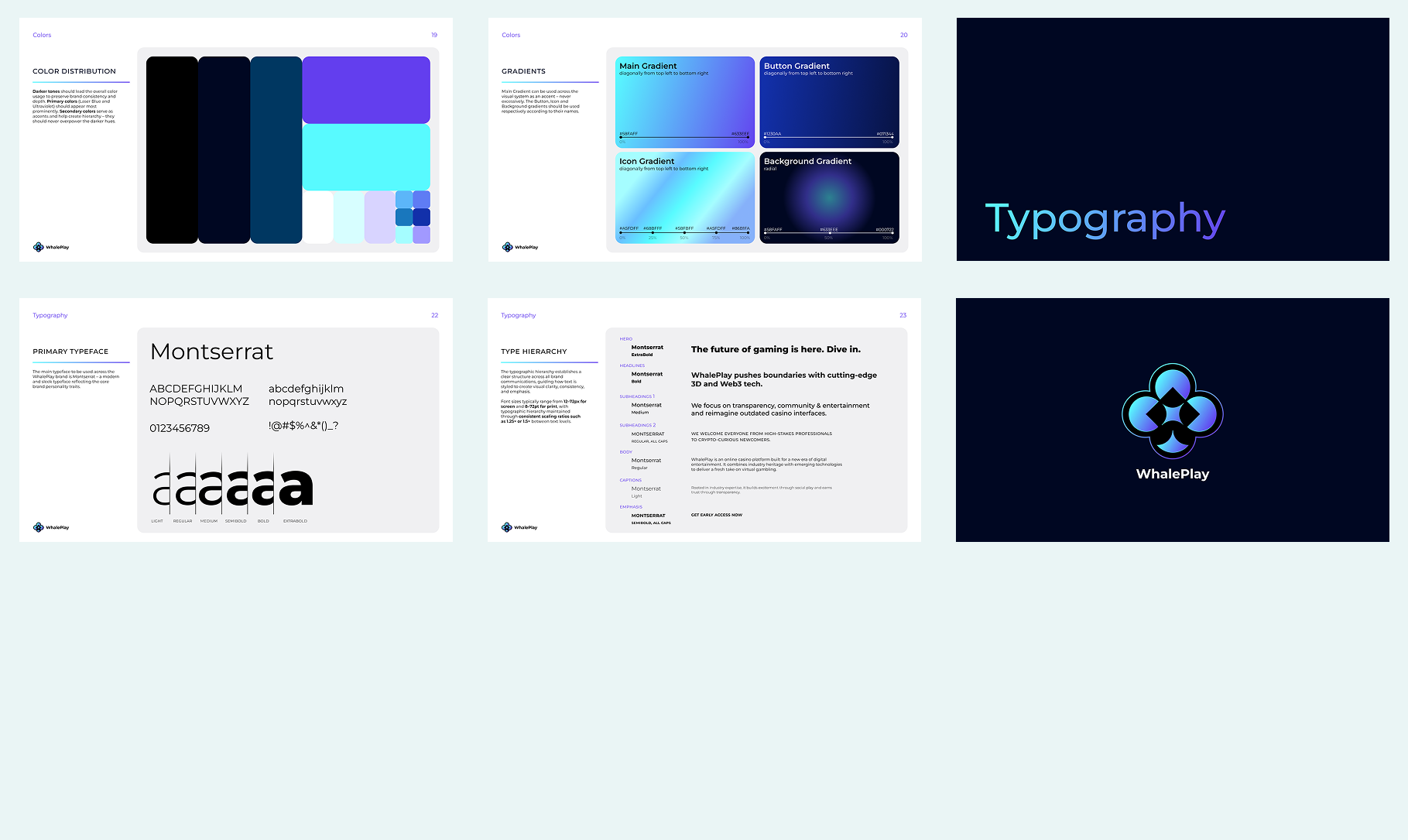 Brand Guidelines 3