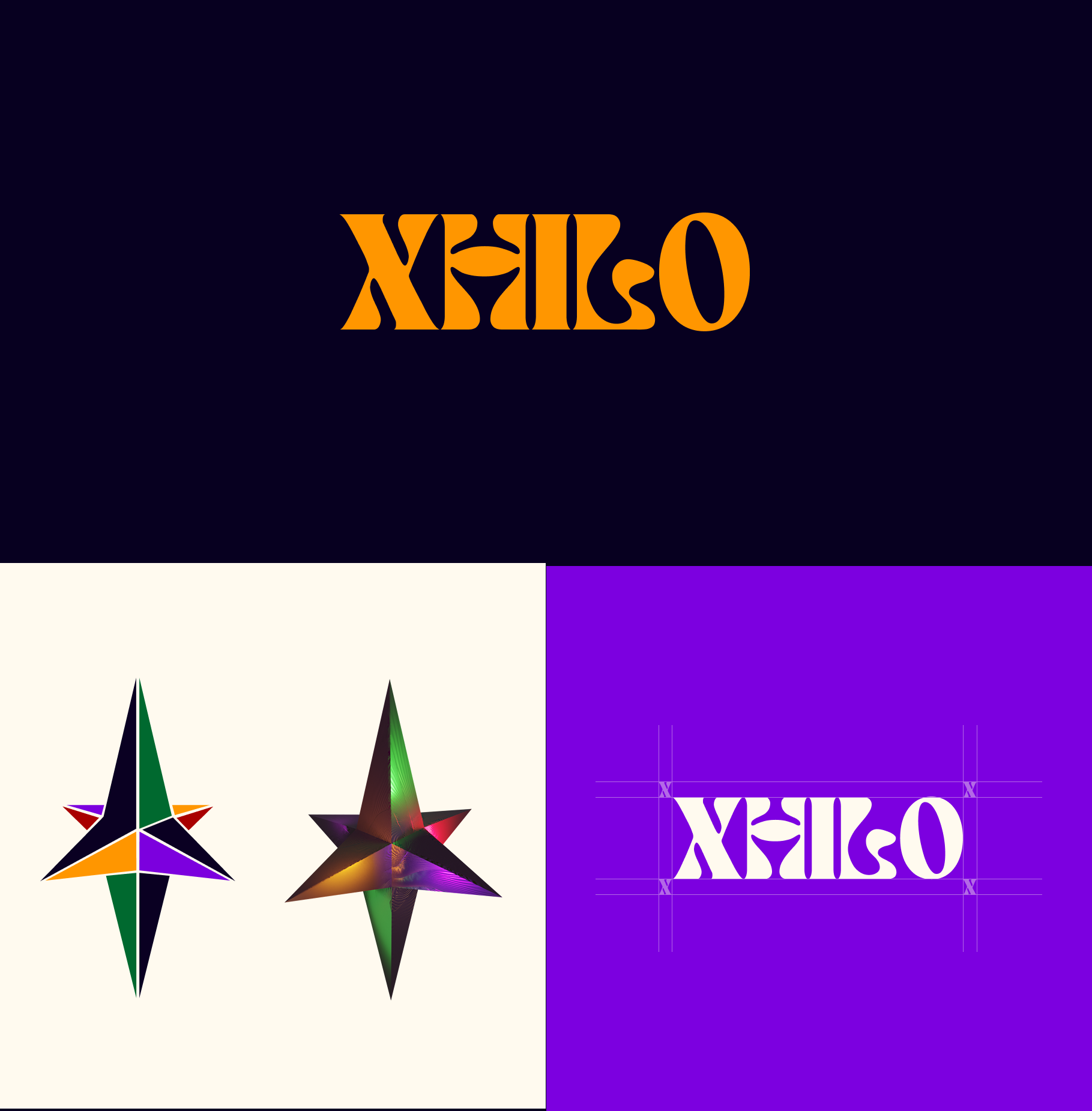 Brand Elements Overview